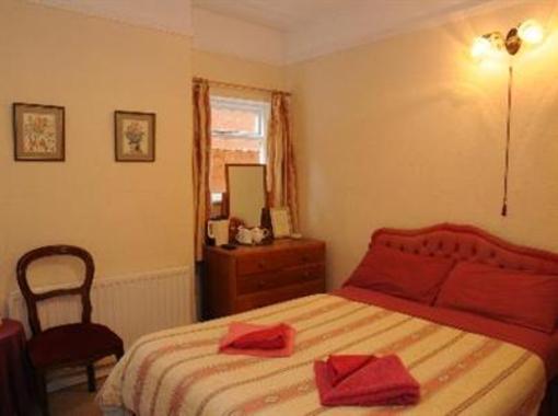 фото отеля Salamander Guest House Stratford-upon-Avon