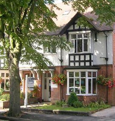 фото отеля Salamander Guest House Stratford-upon-Avon