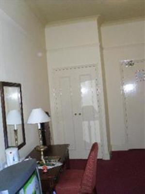 фото отеля The George Hotel Huntingdon (England)