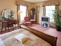 The George Hotel Huntingdon (England)