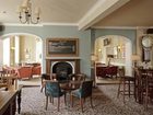 фото отеля The George Hotel Huntingdon (England)