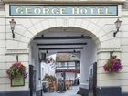 фото отеля The George Hotel Huntingdon (England)