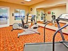 фото отеля Holiday Inn Express Dickson