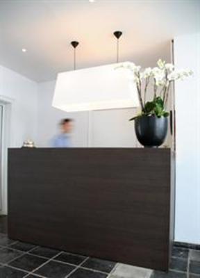 фото отеля Walwyck Hotel Brugge