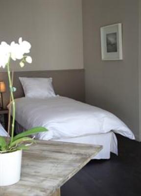 фото отеля Walwyck Hotel Brugge