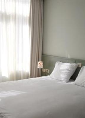 фото отеля Walwyck Hotel Brugge