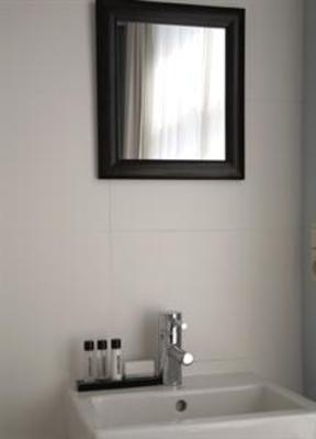 фото отеля Walwyck Hotel Brugge