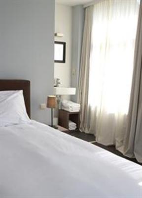 фото отеля Walwyck Hotel Brugge