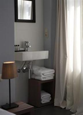 фото отеля Walwyck Hotel Brugge