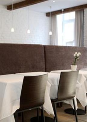 фото отеля Walwyck Hotel Brugge