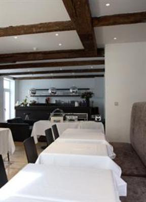 фото отеля Walwyck Hotel Brugge
