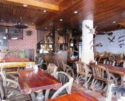 фото отеля Pirates Guesthouse Ko Phi Phi Don