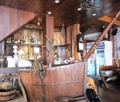 фото отеля Pirates Guesthouse Ko Phi Phi Don
