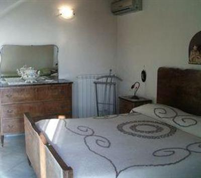 фото отеля Fuocomuorto Bed and Breakfast