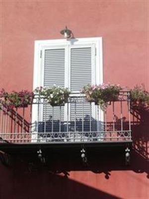 фото отеля Fuocomuorto Bed and Breakfast