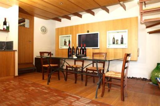 фото отеля Fuocomuorto Bed and Breakfast