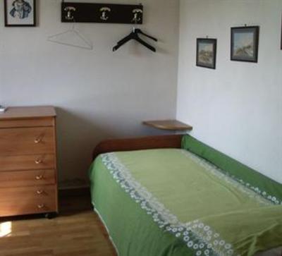 фото отеля Fuocomuorto Bed and Breakfast