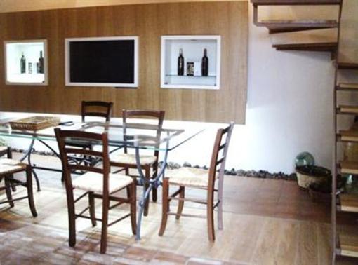 фото отеля Fuocomuorto Bed and Breakfast
