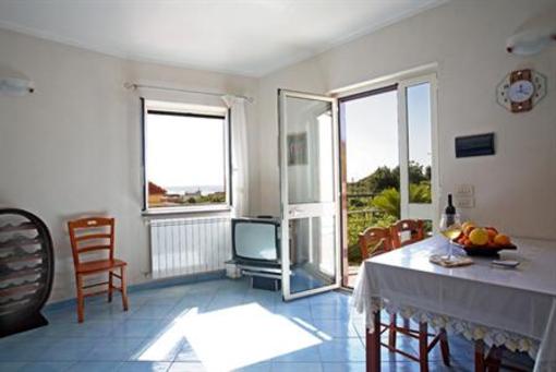 фото отеля Fuocomuorto Bed and Breakfast