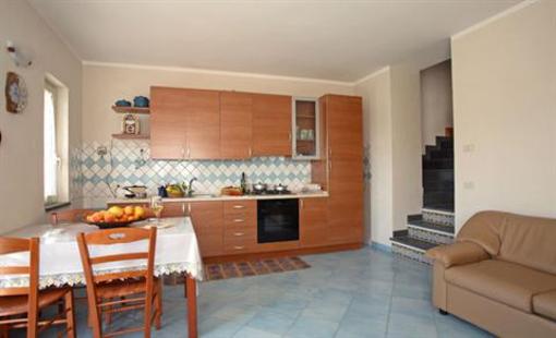 фото отеля Fuocomuorto Bed and Breakfast
