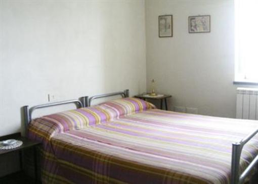 фото отеля Fuocomuorto Bed and Breakfast