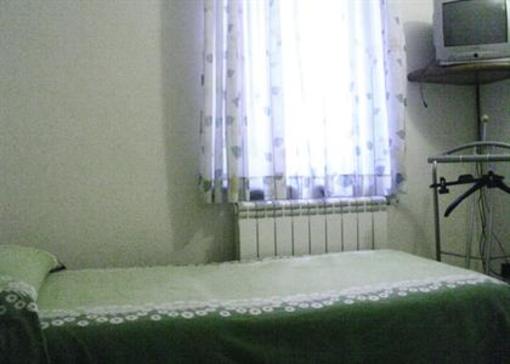 фото отеля Fuocomuorto Bed and Breakfast