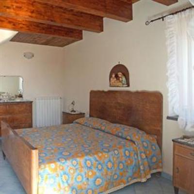фото отеля Fuocomuorto Bed and Breakfast