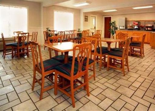 фото отеля Comfort Inn Central Auburn (California)