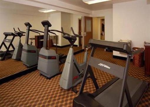 фото отеля Comfort Inn Central Auburn (California)