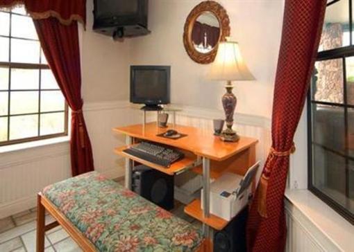 фото отеля Comfort Inn Central Auburn (California)