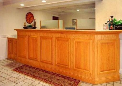 фото отеля Comfort Inn Central Auburn (California)