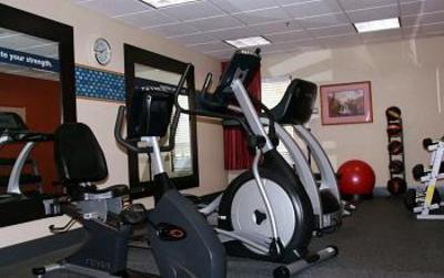 фото отеля Hampton Inn Chattanooga-W-I-24/Lookout Mountain