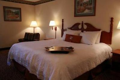 фото отеля Hampton Inn Chattanooga-W-I-24/Lookout Mountain