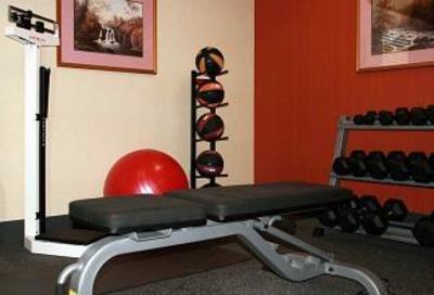 фото отеля Hampton Inn Chattanooga-W-I-24/Lookout Mountain