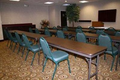 фото отеля Hampton Inn Chattanooga-W-I-24/Lookout Mountain