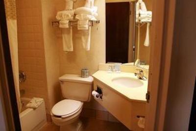 фото отеля Hampton Inn Chattanooga-W-I-24/Lookout Mountain