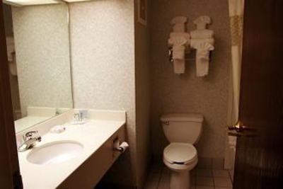 фото отеля Hampton Inn Chattanooga-W-I-24/Lookout Mountain