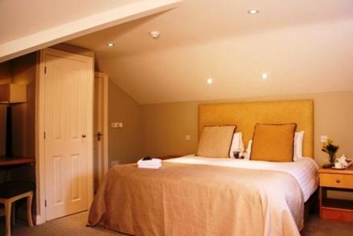 фото отеля Lake House Ambleside