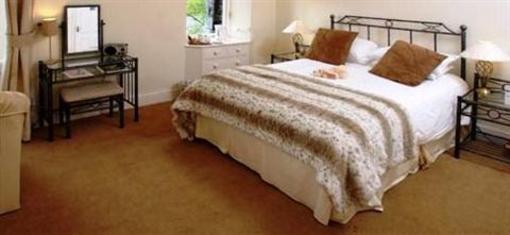 фото отеля Lake House Ambleside
