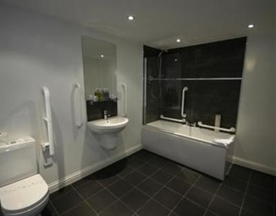 фото отеля Lake House Ambleside