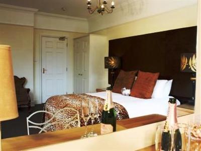 фото отеля Lake House Ambleside