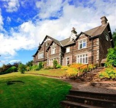 фото отеля Lake House Ambleside