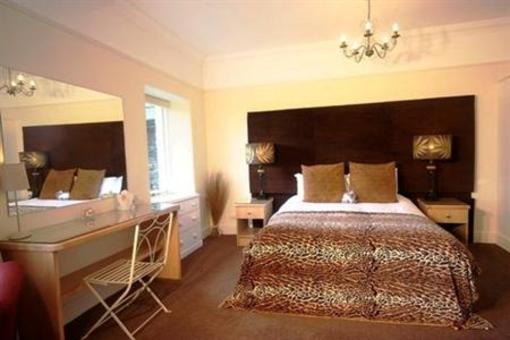 фото отеля Lake House Ambleside