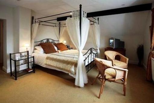 фото отеля Lake House Ambleside