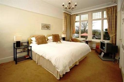 фото отеля Lake House Ambleside