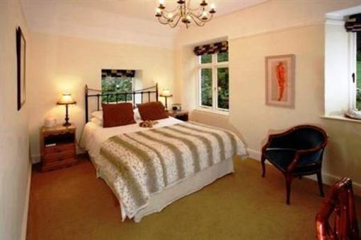 фото отеля Lake House Ambleside