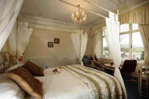 фото отеля Lake House Ambleside
