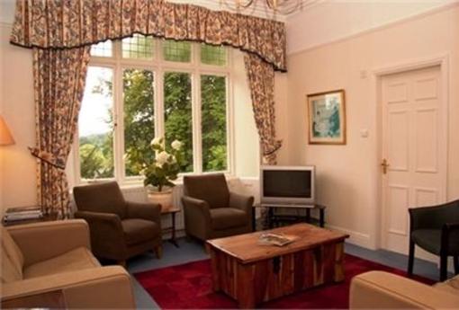 фото отеля Lake House Ambleside