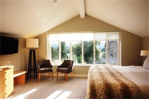 фото отеля Lake House Ambleside
