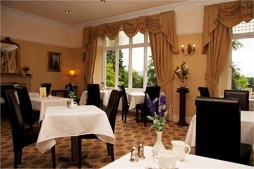фото отеля Lake House Ambleside